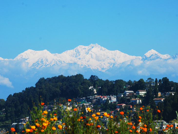 Darjeeling tourist destinations in india Darjeeling tourist destinations in india